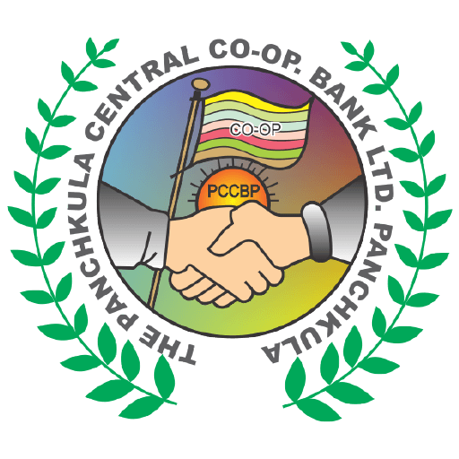 Panchkula Central COB Merchant logo