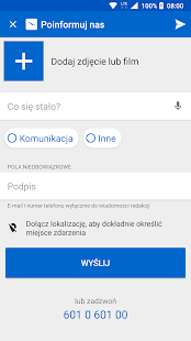 Trojmiasto.pl Varies with device APK screenshots 5