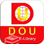 DOU E-library Apk