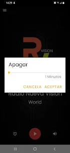 Radio Nueva Visión