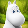 Moomin: Puzzle & Design