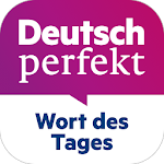 Cover Image of Download Learn German vocabulary - one  APK