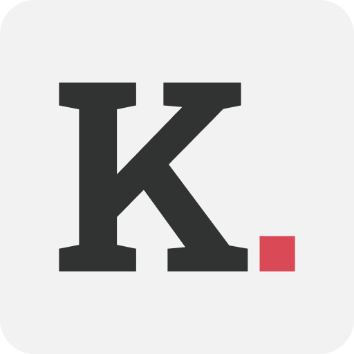 Krzyżówki. logo