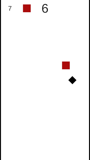 JumpJump Screen 2