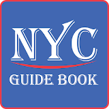 NYC GUIDEBOOK icon