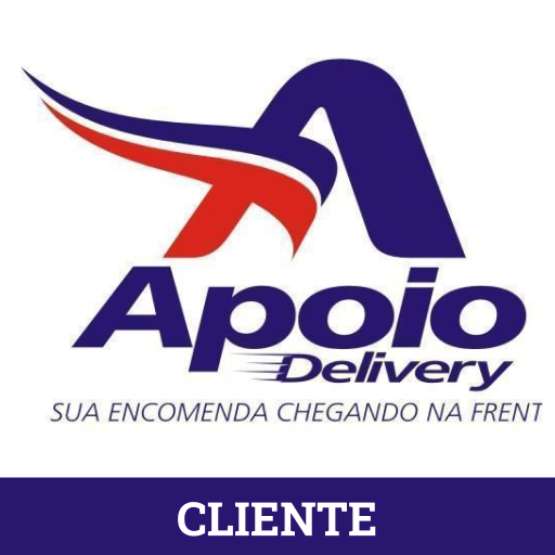 Apoio Delivery - Cliente logo