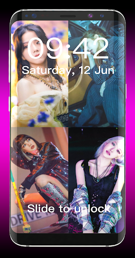 BlackPink Wallpapers and Locker