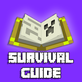 Survival Guide for Miners icon