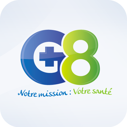 G8  Icon