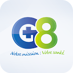 Cover Image of Télécharger G8 3.12.0 APK