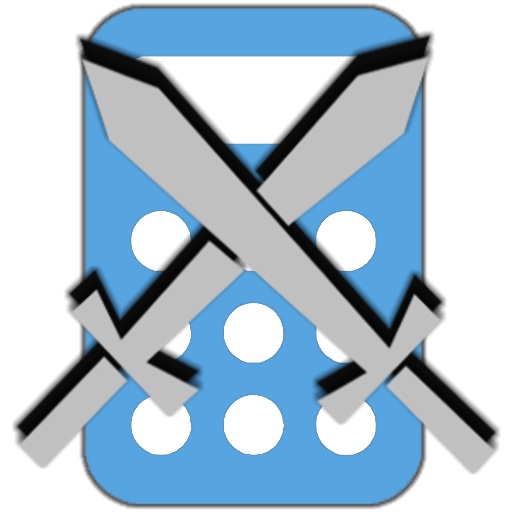 BattleCalc logo