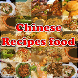 Chinese Food Recipes icon