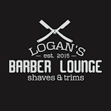 Logan's Barber Lounge icon