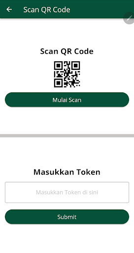 UMY Agenda Screen 2
