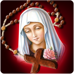 Icon image Holy Rosary