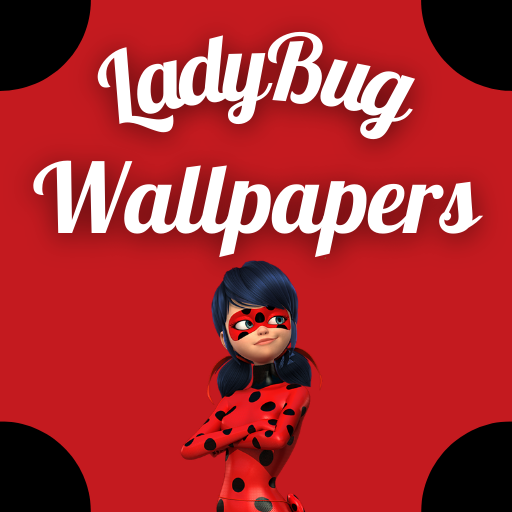 Ladybug Wallpapers Download on Windows