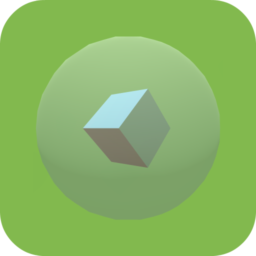 Roll The Cube logo