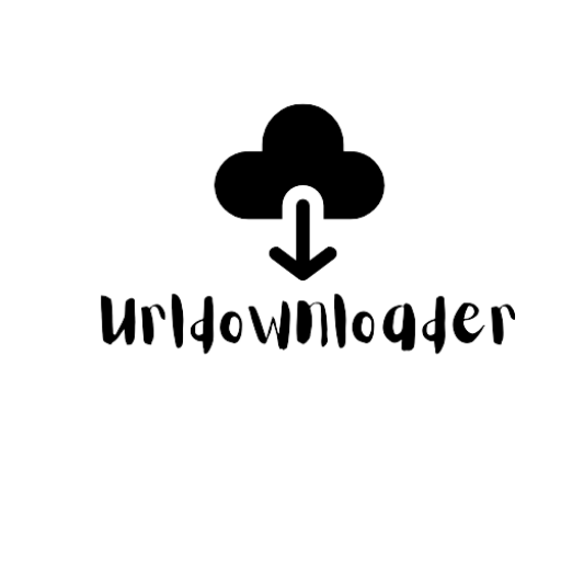 Urldownloader logo
