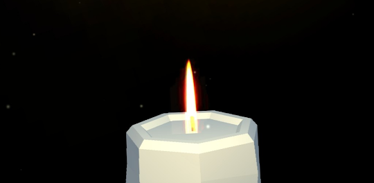 Focus Flame: Candle Timer