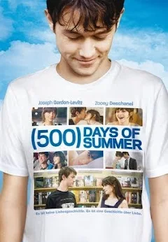 500) Days Of Summer - Movies on Google Play