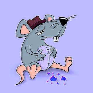 Mouse Cheesy Run apk
