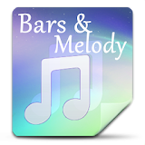 Bars and Melody Songs mp3 icon