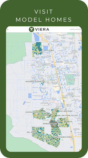 Explore Viera Screen 3