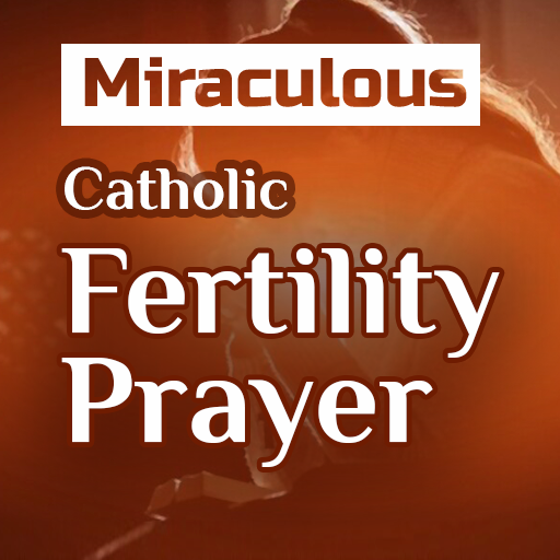 Fertility Prayer - To Conceive विंडोज़ पर डाउनलोड करें