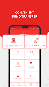 Captura 4 Citytouch android