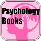 Psychology classic books icon