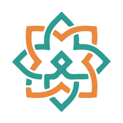 قبول logo