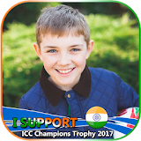 DP Maker Champions Trophy 2017 icon