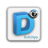 BuildApp Viewer icon
