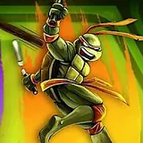 Guide Teenage Mutant Ninja Turtles icon