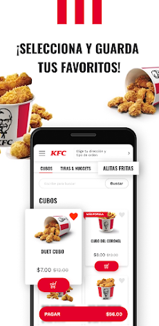 KFC Panamaのおすすめ画像2