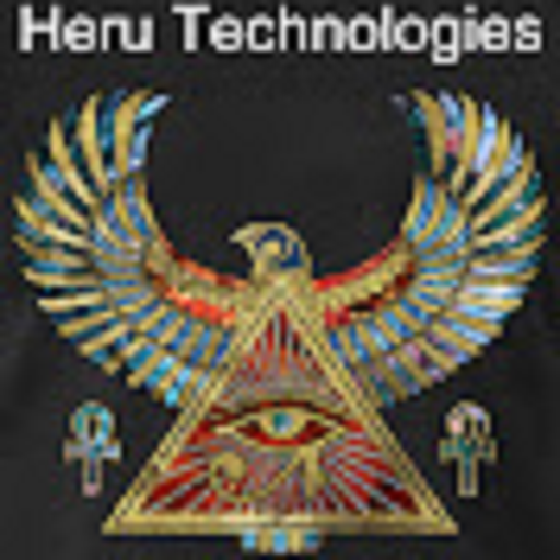 Heru Math Unprecedent Formulas logo