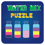 Water Sort Mix