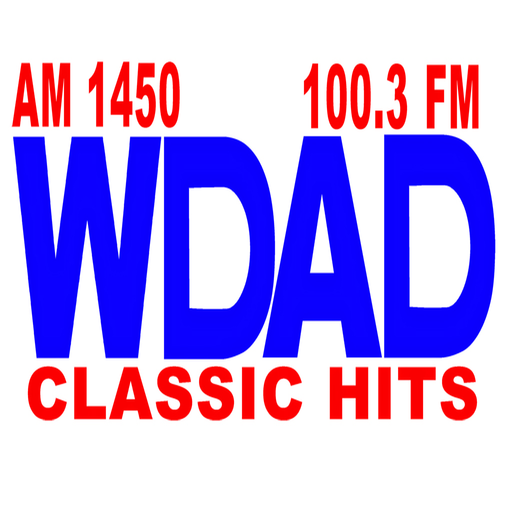 WDAD RADIO