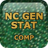 NC General Statutes - WorkComp icon
