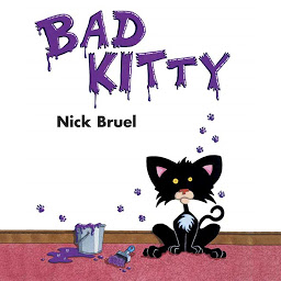 Icon image Bad Kitty