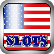 USA American Slot Machine app icon