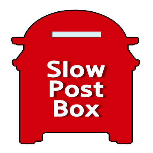 SlowPostBox 3.0 Icon