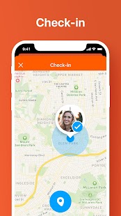 Find my Phone. Family GPS Locator by Familo Screenshot