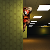 Backrooms Horror Survival Game icon