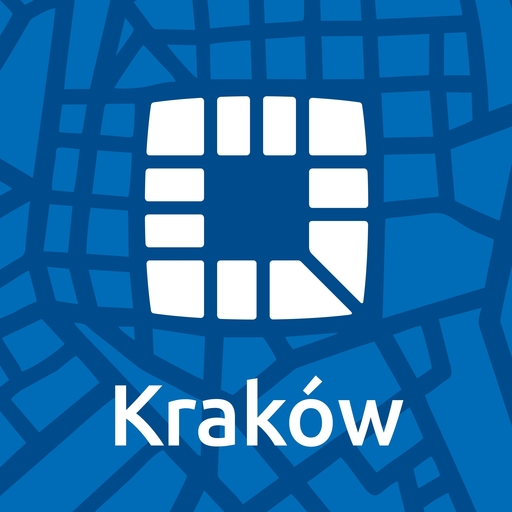 Krakow.pl 4.7.0 Icon