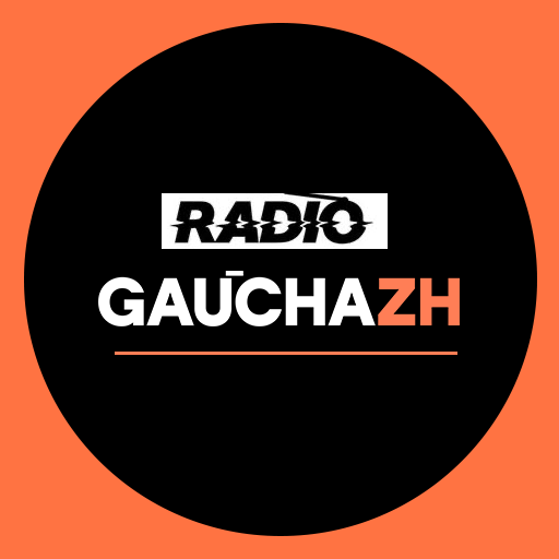Rádio Gaúcha Ao Vivo logo
