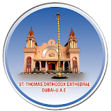 St.Thomas Orthodox Cathedral icon