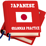 Japanese Grammar Practice icon