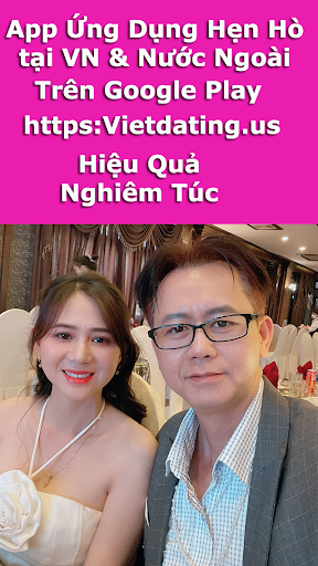 Giao Lưu & Hẹn Hò Việt Kiều 4