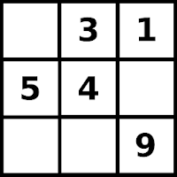 Sudoku Solver - solve and chec